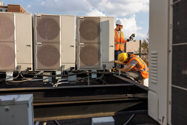 Best HVAC Retrofitting and Upgrading in Endicott, NY