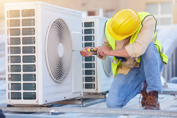Best Seasonal HVAC Services in Endicott, NY