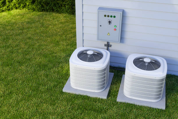 Best Ductless Mini-Split Systems in Endicott, NY