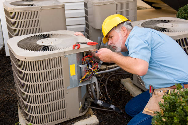 Best HVAC Financing and Leasing in Endicott, NY
