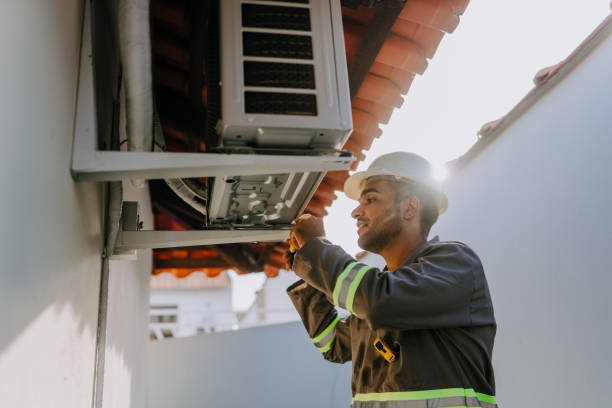 Best Solar-powered HVAC Systems in Endicott, NY