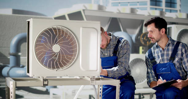 Trusted Endicott, NY HVAC Experts