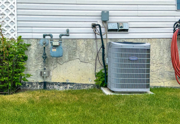 Best Thermostats and Smart Controls in Endicott, NY