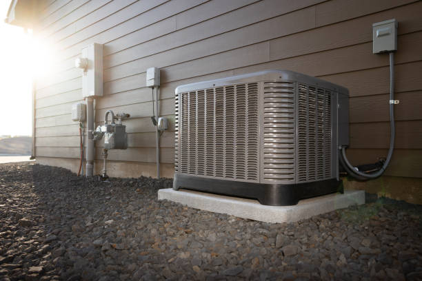 Best HVAC Equipment and Components in Endicott, NY